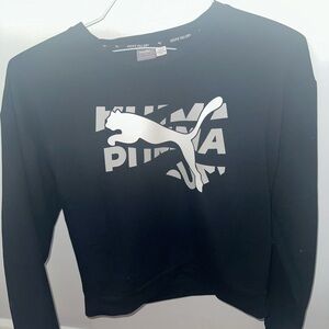 Puma Crewneck